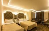 Туры в отель Miss Istanbul Hotel & Spa