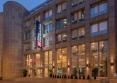 Hilton Garden Inn Frankfurt City Centre 4*