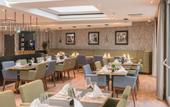Туры в отель Hilton Garden Inn Frankfurt City Centre