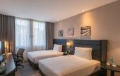 Туры в отель Hilton Garden Inn Frankfurt City Centre