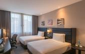 Туры в отель Hilton Garden Inn Frankfurt City Centre