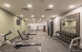 Туры в отель Hilton Garden Inn Frankfurt City Centre