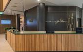 Туры в отель Hilton Garden Inn Frankfurt City Centre