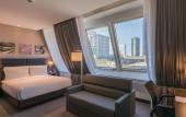Туры в отель Hilton Garden Inn Frankfurt City Centre