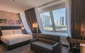 Туры в отель Hilton Garden Inn Frankfurt City Centre