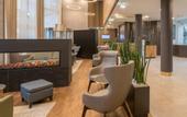 Туры в отель Hilton Garden Inn Frankfurt City Centre