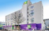 Туры в отель Ibis Styles Frankfurt Offenbach Hotel