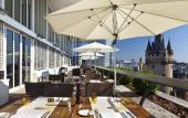 Туры в отель Fleming`s Selection Hotel Frankfurt-City
