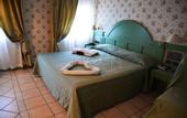 Туры в отель Hotel Ville Panazza