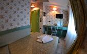 Туры в отель Hotel Ville Panazza
