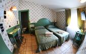 Туры в отель Hotel Ville Panazza