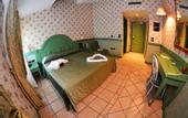 Туры в отель Hotel Ville Panazza