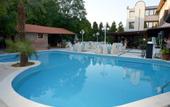 Туры в отель Hotel Ville Panazza