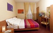 Туры в отель Hotel Donatello
