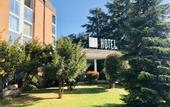 Туры в отель Green Park Bologna Hotel & Congressi