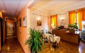 Туры в отель Hotel Leopolda