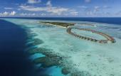 Туры в отель Pullman Maldives Maamutaa
