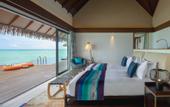 Туры в отель Pullman Maldives Maamutaa