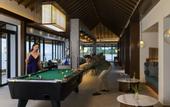 Туры в отель Pullman Maldives Maamutaa