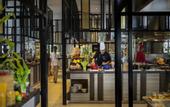 Туры в отель Pullman Maldives Maamutaa