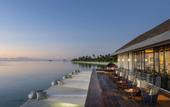 Туры в отель Pullman Maldives Maamutaa