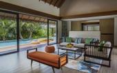 Туры в отель Pullman Maldives Maamutaa