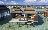 Туры в отель Pullman Maldives Maamutaa