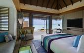 Туры в отель Pullman Maldives Maamutaa