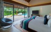 Туры в отель Pullman Maldives Maamutaa