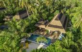 Туры в отель Pullman Maldives Maamutaa