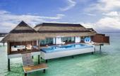 Туры в отель Pullman Maldives Maamutaa