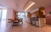 Туры в отель Five Jumeirah Village
