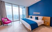 Туры в отель Five Jumeirah Village