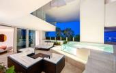 Туры в отель Five Jumeirah Village