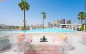 Туры в отель Five Jumeirah Village