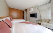 Туры в отель Five Jumeirah Village