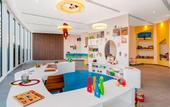 Туры в отель Five Jumeirah Village