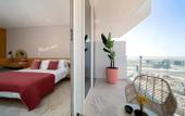 Туры в отель Five Jumeirah Village