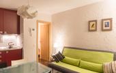 Туры в отель Ciutat Vella Apartments