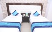 Туры в отель Mint City Center Suites