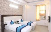 Туры в отель Mint City Center Suites