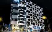 Туры в отель Aloft Lima Miraflores