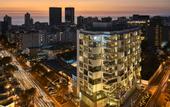 Туры в отель Aloft Lima Miraflores