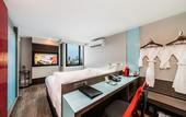 Туры в отель Vib Best Western Sanam Pao