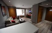 Туры в отель Le 22 Appart'Hotel