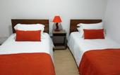 Туры в отель Hotel Portal de los Andes
