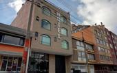 Туры в отель Hotel Portal de los Andes
