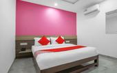 Туры в отель OYO 40674 Antonio`s Hotel Sunrise