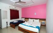 Туры в отель OYO 40674 Antonio`s Hotel Sunrise