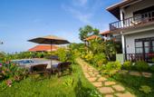 Туры в отель Ananthaya Beach
